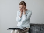 Signs that signals more than memory loss.