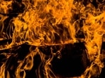 Suspect arrested on suspicion of arson after fire engulfs Hitler’s Eagle’s Nest mountain retreat in Germany