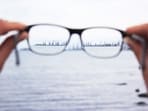 Refractive errors, cataracts and other conditions cause widespread vision impairment, with serious effects on learning, work and independence, the WHO says. (Unsplash)