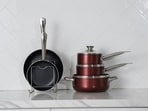 How exposure through kajal and cookware may affect your health over time.