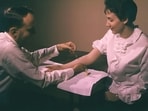 Overlooked symptoms of tuberculosis.(Unsplash)