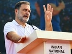 Lok Sabha Leader of Opposition Rahul Gandhi