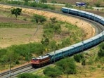 ప్రత్యేక రైళ్లు 