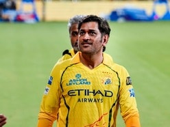 ఎంఎస్​ ధోనీ..
