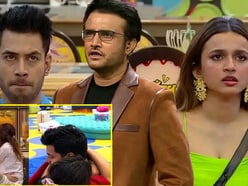 'ফাইনাল ওয়ার্নিং রাজবীর-নন্দিনীকে, এটা ফ্যামিলি শো', লাগামছাড়া রোম্যান্স! ধমক সৌরভের