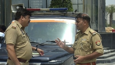 Police said that a case has been registered at the Kotwali Nagar police station against the accused. (Representative Image (Sakib Ali/HT))