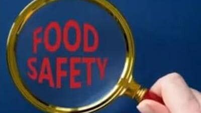 According to officials, the inspections were conducted under the ongoing ‘Shuddh Hi Shubh Hai’ campaign to check food quality and safety at facilities associated with e-commerce platforms. (For representation) According to officials, the inspections were conducted under the ongoing ‘Shuddh Hi Shubh Hai’ campaign to check food quality and safety at facilities associated with e-commerce platforms. (For representation)