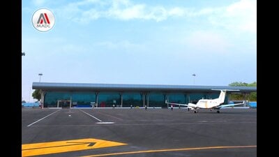 Air India said some operational details were still being finalised, and the start date had not been formally confirmed. (HT) Air India said some operational details were still being finalised, and the start date had not been formally confirmed. (HT)