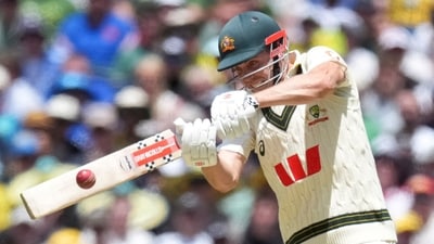 Good news for Australia as Cameron Green has been declared fit. (REUTERS)