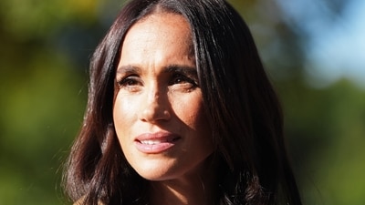 Thomas Markle has denied allegations involving child sexual abuse material as Philippine authorities examine digital evidence reportedly linked to him. (Jonathan Brady/Pool PA via AP)