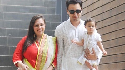 ‘এই বিচ্ছেদটা আমার কাছে একটা মৃত্যু..', ডিভোর্স নিয়ে মুখ খুলল ইমরানের প্রাক্তন ‘এই বিচ্ছেদটা আমার কাছে একটা মৃত্যু..', ডিভোর্স নিয়ে মুখ খুলল ইমরানের প্রাক্তন