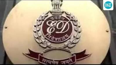 Khosla, who was on ED’s radar, was remanded to the agency’s custody for seven days, until October 30, for further investigation. (HT)