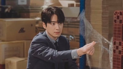 Lee Jun-hyuk: On finding purpose, taking risks and The Ordinary Jackpot Lee Jun-hyuk: On finding purpose, taking risks and The Ordinary Jackpot