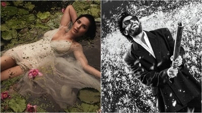 The 53rd Pirelli Calendar was unveiled in New Delhi after being photographed entirely in India for the first time. (Instagram/ Diet Sabya) The 53rd Pirelli Calendar was unveiled in New Delhi after being photographed entirely in India for the first time. (Instagram/ Diet Sabya)