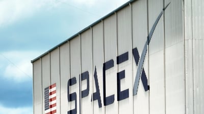 SpaceX's AI growth highlights opportunities for Nvidia and CoreWeave stocks. (AP Photo) SpaceX's AI growth highlights opportunities for Nvidia and CoreWeave stocks. (AP Photo)