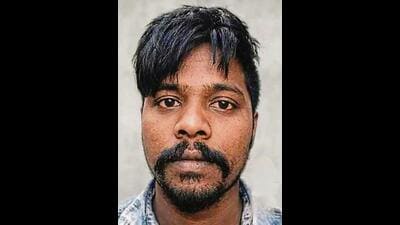 Shakti Singh, the victim. (HT) Shakti Singh, the victim. (HT)