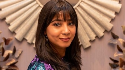 Shilpa Rao's performance was cut short at Bollywood Music Project. Shilpa Rao's performance was cut short at Bollywood Music Project.