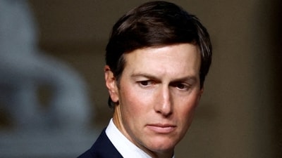 Attorneys for Jared Kushner have sent a formal demand letter to Vanity Fair for publishing false and defamatory allegations from Matthew Cole’s upcoming book. REUTERS/Valentyn Ogirenko/File Photo (REUTERS)