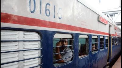 Under the new arrangement, independent teams appointed by the QCI will inspect base kitchens in Pune from this week, food served on trains originating from the city, food plazas, Jan Ahaar outlets and catering stalls. (HT) Under the new arrangement, independent teams appointed by the QCI will inspect base kitchens in Pune from this week, food served on trains originating from the city, food plazas, Jan Ahaar outlets and catering stalls. (HT)