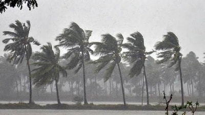 తుపాను ముప్పు - కీలక సూచనలు