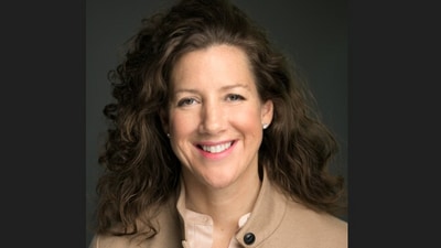KFC US president Catherine Tan-Gillespie said she prioritised learning and taking risks over chasing money or job titles. (LinkedIn/Catherine Tan-Gillespie) KFC US president Catherine Tan-Gillespie said she prioritised learning and taking risks over chasing money or job titles. (LinkedIn/Catherine Tan-Gillespie)