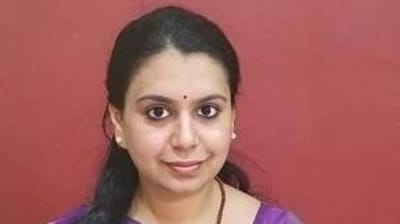 2013-batch IAS officer Divya Mittal. (Sourced) (HT_PRINT)