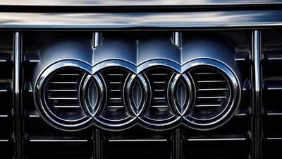 Trump announces Audi's planned $4 billion SUV factory in Georgia, expected to create 4,500 jobs.
