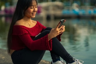 Students at Chinese university interview strangers to improve social skills. (Representative Image/Unsplash) Students at Chinese university interview strangers to improve social skills. (Representative Image/Unsplash)