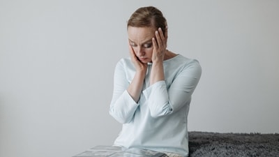 Signs that signals more than memory loss. (Pexel) Signs that signals more than memory loss. (Pexel)