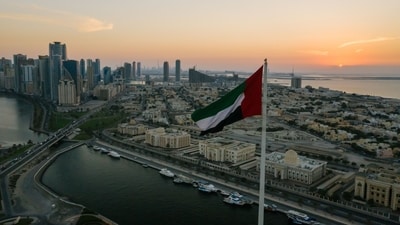 Indian Embassy in UAE shuts four consular service centers. (Pexel) Indian Embassy in UAE shuts four consular service centers. (Pexel)