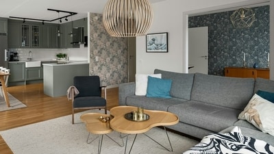 Godrej Properties’ sales bookings are expected to rise 22% year-on-year to a record ₹41,500 crore this fiscal, surpassing its annual guidance amid strong demand for its housing projects, chairperson Pirojsha Godrej said (Photo for representational purposes only). (Unsplash) Godrej Properties’ sales bookings are expected to rise 22% year-on-year to a record ₹41,500 crore this fiscal, surpassing its annual guidance amid strong demand for its housing projects, chairperson Pirojsha Godrej said (Photo for representational purposes only). (Unsplash)