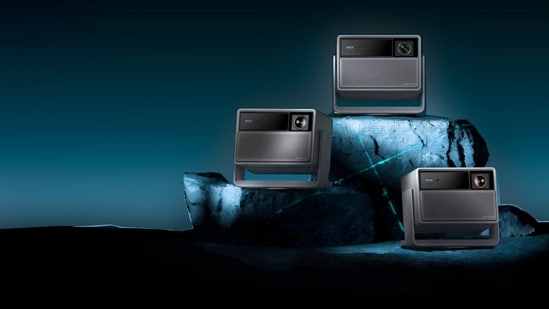 Find the right 4K projector by weighing screen size, brightness, smart features and connectivity.