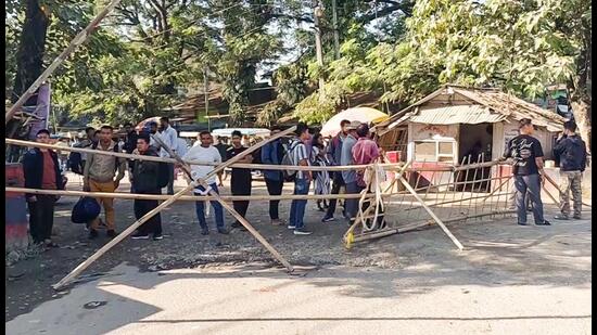 A second flashpoint in a northeastern state — after three years of strife in Manipur — is undesirable. But embedded in the agitation are legitimate grievances of local residents — who fear ecological destruction — that deserve a patient and fair hearing. (ANI)