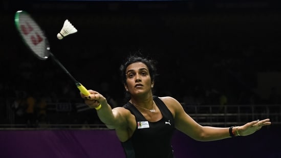 PV Sindhu takes on An Se Young in the French Open 2026 final PV Sindhu takes on An Se Young in the French Open 2026 final
