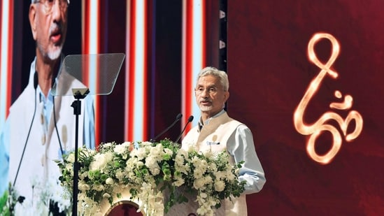 Jaishankar flags ‘4F crisis’ faced by Global South, urges Global North to act
