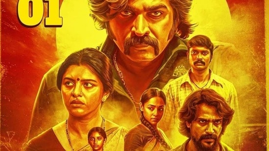 బాత్రూమ్లో గ్యాంగ్స్టర్ లాక్.. ఓటీటీలోకి వచ్చేస్తున్న విజయ్ సేతుపతి హిట్ మూవీ.. తెలుగులో స్ట్రీమింగ్