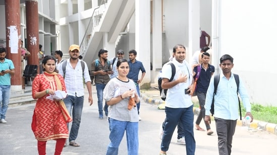 The department says BEd remains valid for relevant roles, TGT posts have no upper-age restriction, and selected candidates must pass TET by June 30, 2027. A fresh TET is planned.