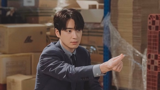 Lee Jun-hyuk: On finding purpose, taking risks and The Ordinary Jackpot