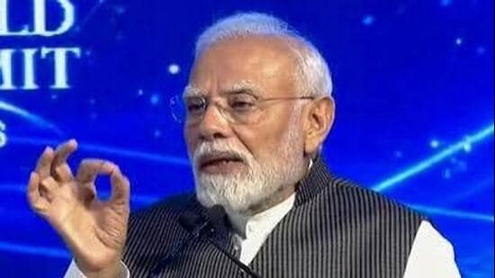 PM Modi urged people to prioritise locally made products ahead of Diwali and Chhath in Mann Ki Baat