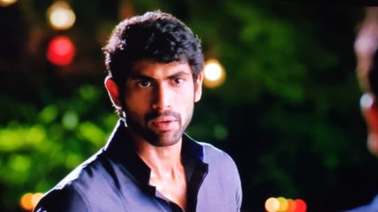 Rana Daggubati spoke about his cameo in Ranbir Kapoor and Deepika Padukone's Yeh Jawaani Hai Deewani.
