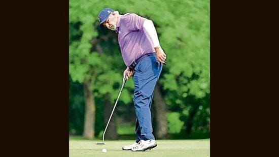 To pick the fourth semi-finalist, a three-hole playoff has been scheduled for Monday at 9 am. (HT File)