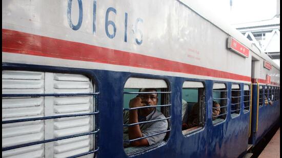 Under the new arrangement, independent teams appointed by the QCI will inspect base kitchens in Pune from this week, food served on trains originating from the city, food plazas, Jan Ahaar outlets and catering stalls. (HT)