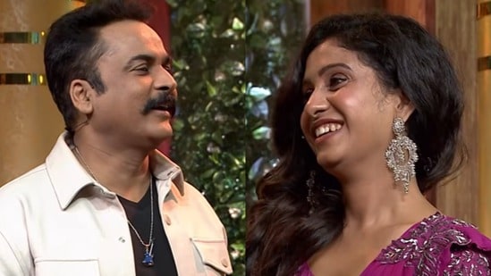 బిగ్ బాస్ బజ్.. దక్షి పరువు తీసేసిన శివాజీ.. అసలు కనపడలేదని ట్రోల్.. శాలిని ఎలుక పిల్ల (youtube/starmaa)