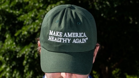 The MAHA-MAGA Alliance Is Fracturing Before the Midterms