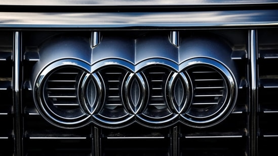 Trump announces Audi's planned $4 billion SUV factory in Georgia, expected to create 4,500 jobs.