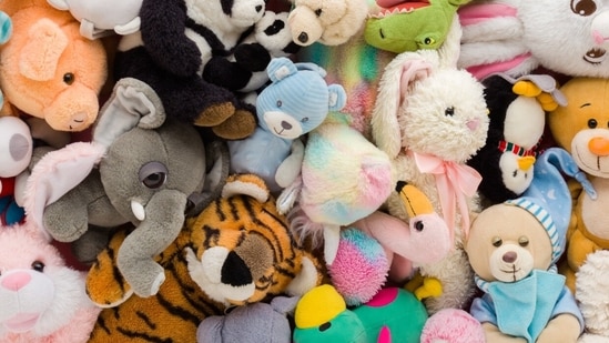 Is Buying Every $7 Stuffie Teaching My Son Bad Money Habits?