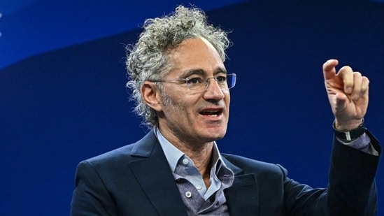 Palantir CEO Alex Karp says AI could create new opportunities for neurodivergent workers.