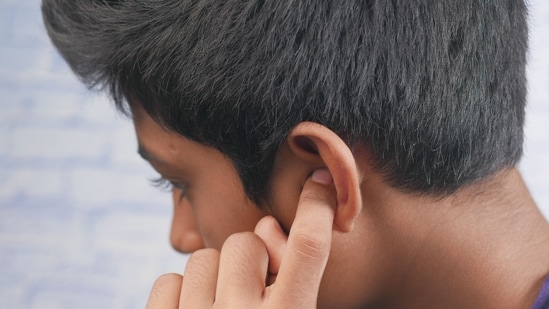 The reason your ears pop during air travel and how to ease the pressure.