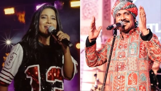 Kutle Khan’s manager spoke on Shilpa Rao row at Bollywood Music Project.