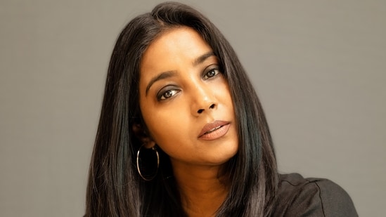 Shilpa Rao's performance at the Bollywood Music Project in Mumbai was cut midway.